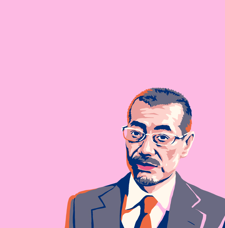 介護の実体験から社会課題へ 話題の介護業界に安定の枠組みをつくる発想とは 株式会社アーバンアーキテック 川又 則夫 賢者の選択