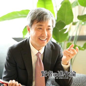 Smo業界トップのスケールメリットを活かし 難治性疾患などの新薬開発に大きく貢献 賢者の選択