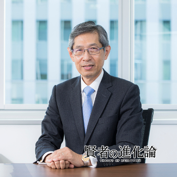 Smo業界トップのスケールメリットを活かし 難治性疾患などの新薬開発に大きく貢献 賢者の選択